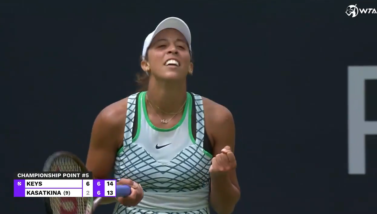 望的开端 望的开端