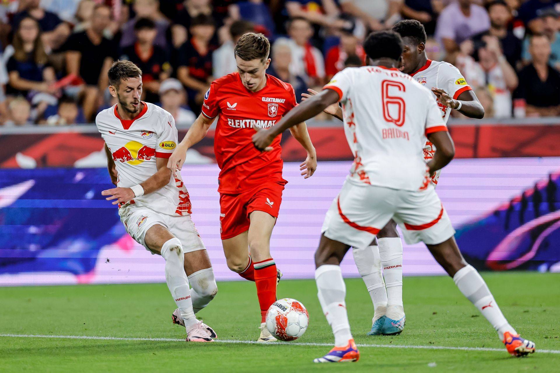 不仅是一场 不仅是一场