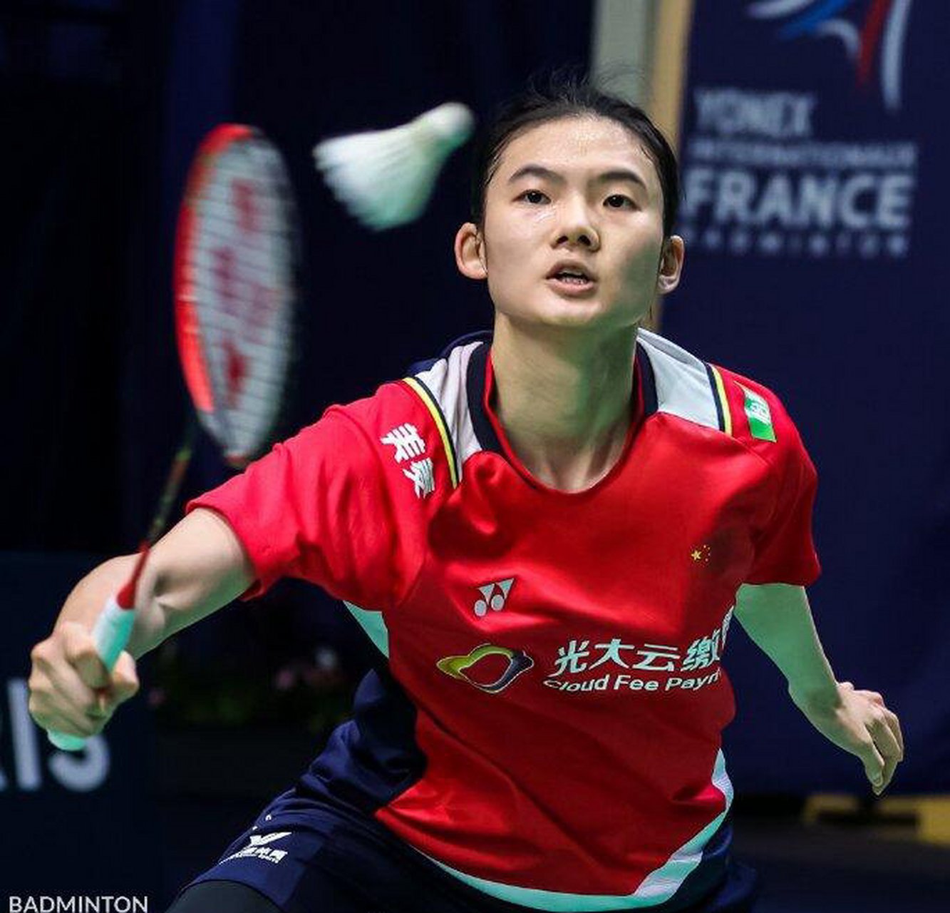 打破了语言 打破了语言